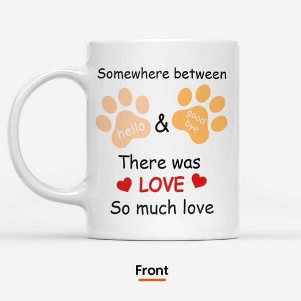 Best Furiends Forever Mug-Macorner