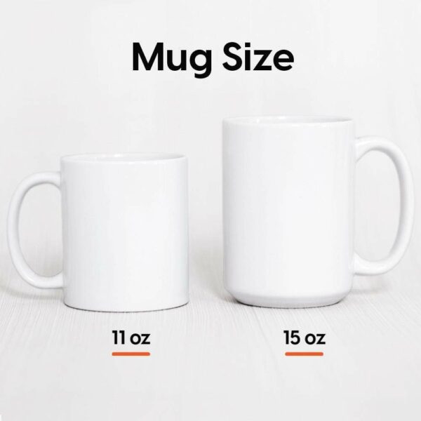 I love You Forever & Always Mug-Macorner